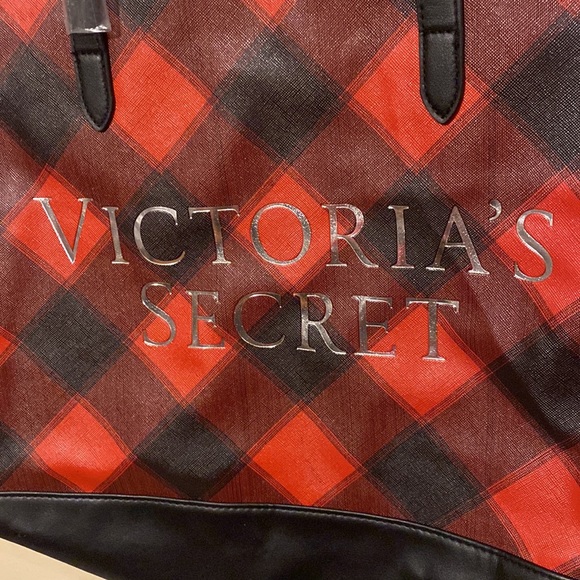 NWT Victoria’s Secret tote bag - Picture 2 of 4